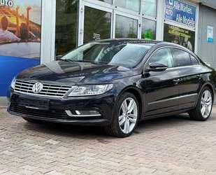 VW CC Gebrauchtwagen