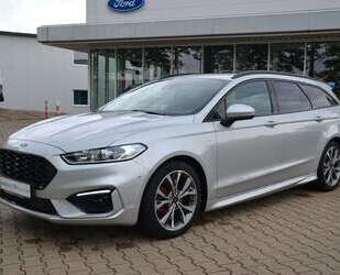 Ford Mondeo Gebrauchtwagen