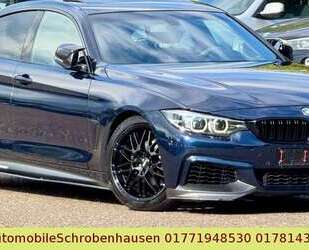 BMW 430 Gebrauchtwagen