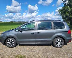 Seat Alhambra Gebrauchtwagen