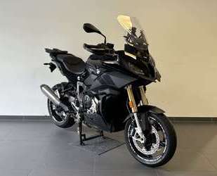 BMW S 1000 XR Gebrauchtwagen