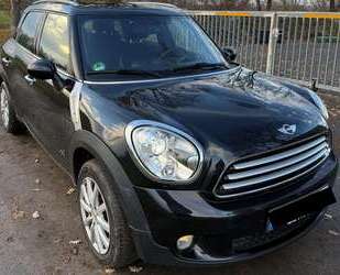Mini Cooper D Countryman Gebrauchtwagen