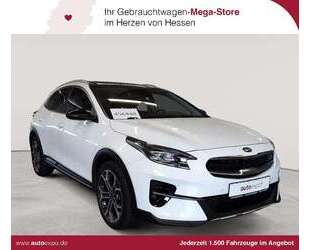 Kia XCeed Gebrauchtwagen