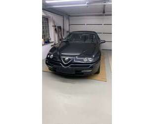 Alfa Romeo Spider Gebrauchtwagen