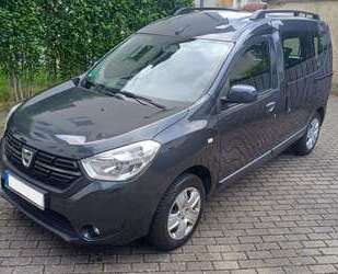 Dacia Dokker Gebrauchtwagen
