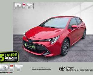 Toyota Corolla Gebrauchtwagen