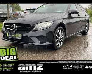 Mercedes-Benz C 220 Gebrauchtwagen