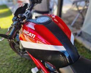 Ducati Monster 796 Gebrauchtwagen