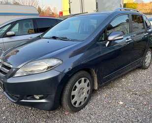 Honda FR-V Gebrauchtwagen