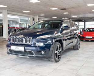 Jeep Cherokee Gebrauchtwagen