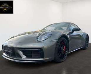 Porsche 911 Gebrauchtwagen