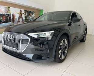Audi e-tron Gebrauchtwagen