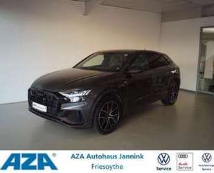 Audi Q8 Gebrauchtwagen