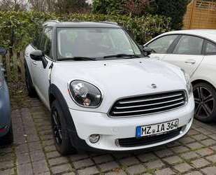 Mini Cooper Countryman Gebrauchtwagen