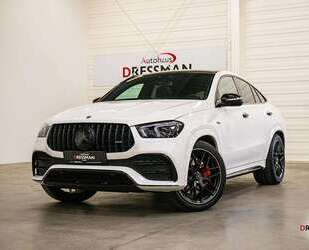 Mercedes-Benz GLE 53 AMG Gebrauchtwagen