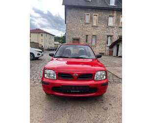 Citroen Micra 