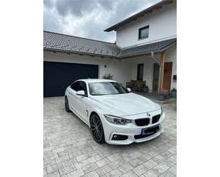 BMW 420 Gebrauchtwagen