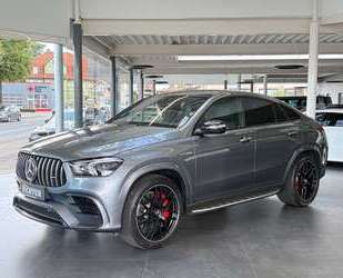 Mercedes-Benz GLE 63 AMG Gebrauchtwagen