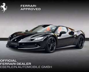 Ferrari 296 Gebrauchtwagen