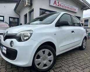 Renault Twingo Gebrauchtwagen