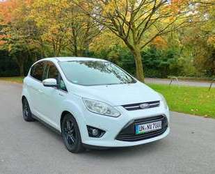 Ford C-Max Gebrauchtwagen