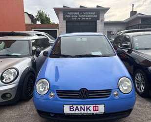 Harley Davidson Lupo 