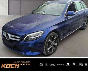 Mercedes-Benz C 180 Gebrauchtwagen