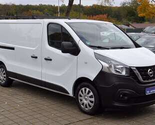 Nissan NV300 Gebrauchtwagen