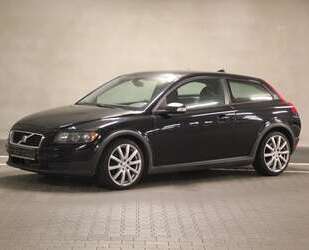 Volvo C30 Gebrauchtwagen