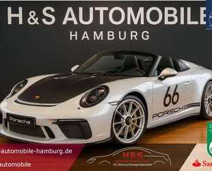 Porsche 911 Gebrauchtwagen