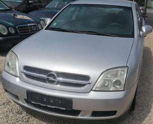 Opel Vectra Gebrauchtwagen