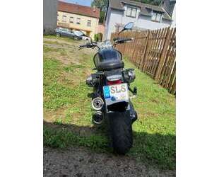 BMW R nineT Gebrauchtwagen