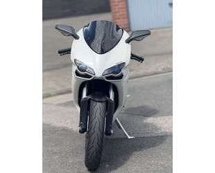 Ducati 848 Gebrauchtwagen
