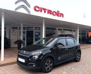 Citroen C3 Gebrauchtwagen