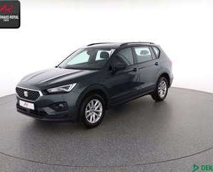 Seat Tarraco Gebrauchtwagen