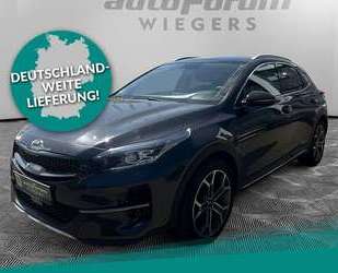 Kia XCeed Gebrauchtwagen