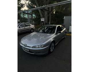 Peugeot 406 Gebrauchtwagen