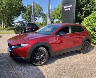 Mazda CX-30 Gebrauchtwagen