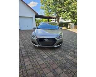 Hyundai i40 Gebrauchtwagen