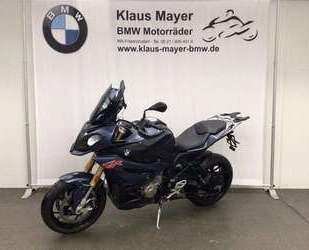 BMW S 1000 XR Gebrauchtwagen
