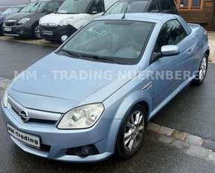 Opel Tigra Gebrauchtwagen