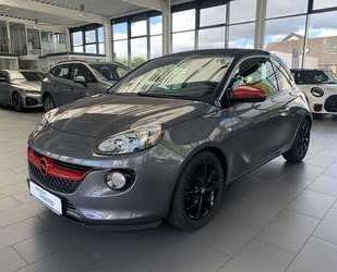 Opel Adam Gebrauchtwagen