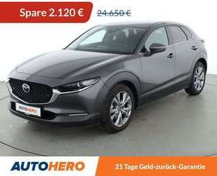 Mazda CX-30 Gebrauchtwagen