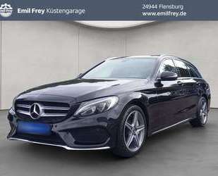 Mercedes-Benz C 400 Gebrauchtwagen