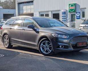 Ford Mondeo Gebrauchtwagen