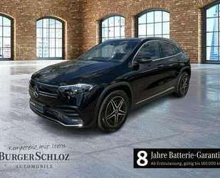 Mercedes-Benz EQA 300 Gebrauchtwagen