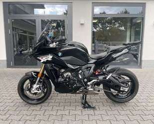 BMW S 1000 XR Gebrauchtwagen
