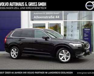 Volvo XC90 Gebrauchtwagen