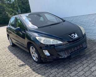 Peugeot 308 Gebrauchtwagen