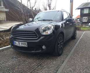 Mini Cooper D Countryman Gebrauchtwagen